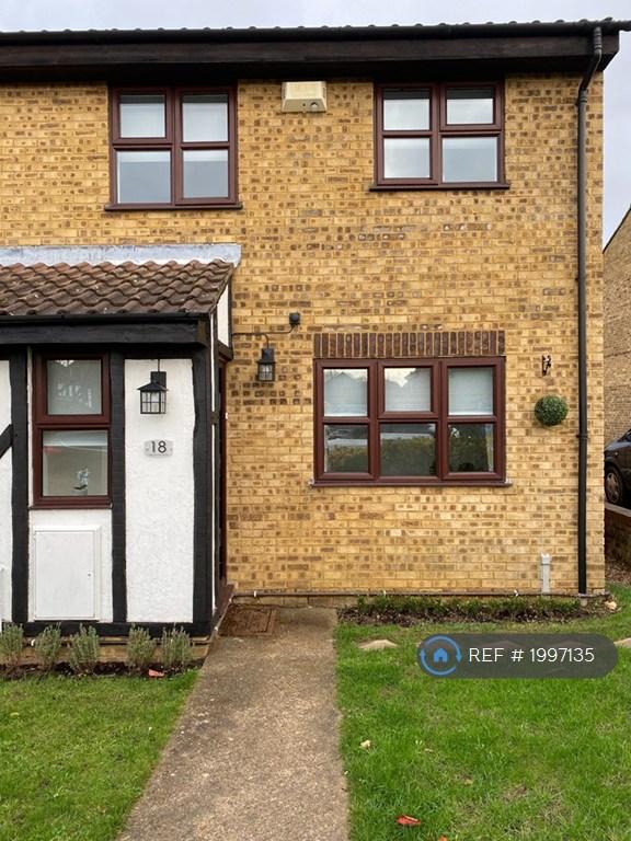 House Blacksmith Drive in Maidstone