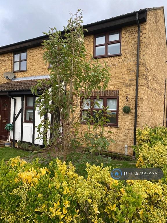 House Blacksmith Drive in Maidstone