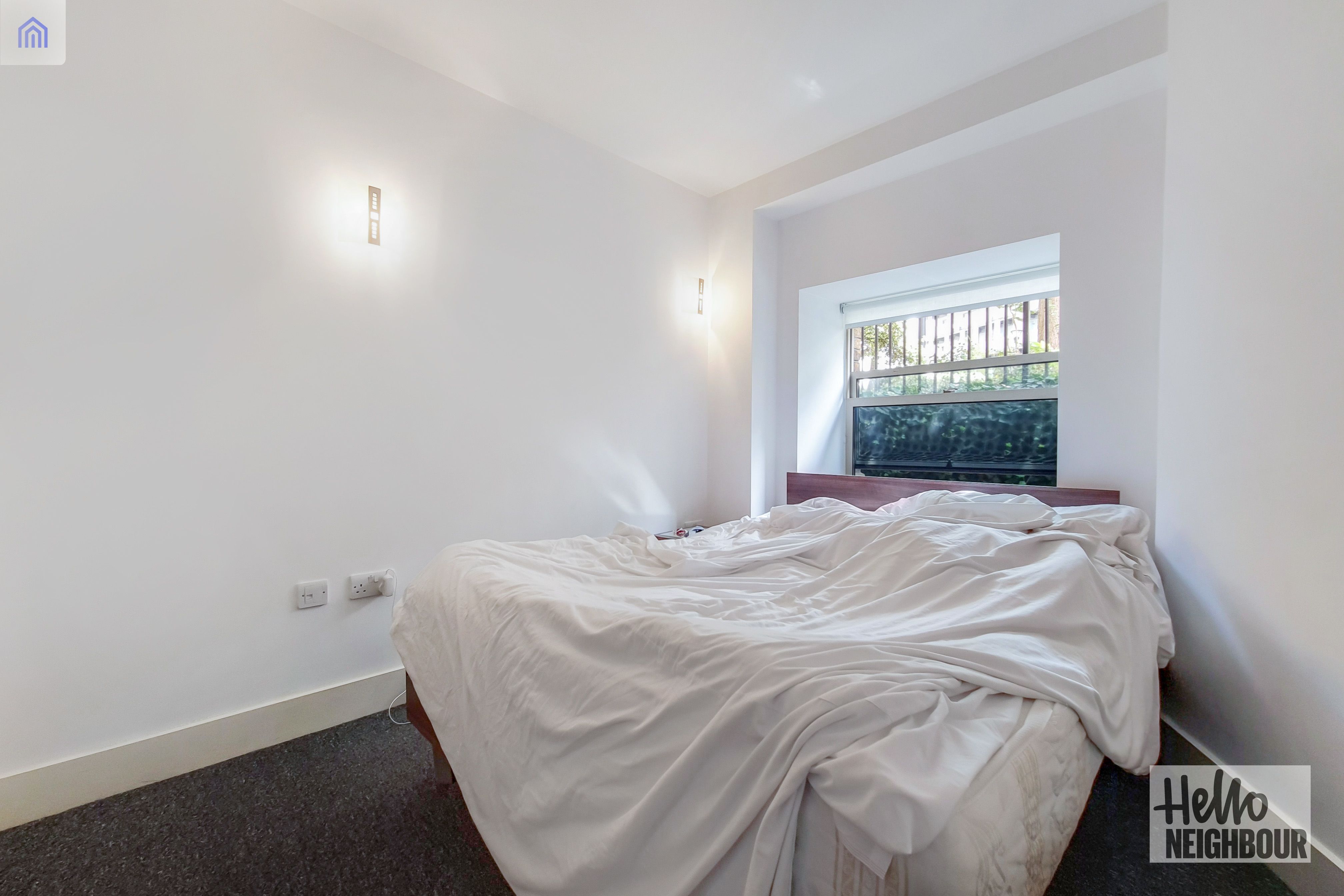 Flat Duke of Wellington Avenue in Greater London