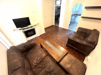 House Brill Place in Greater London