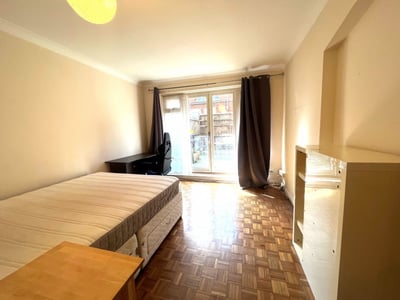 House Brill Place in Greater London
