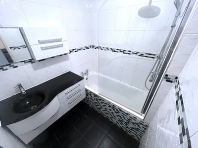 House Brill Place in Greater London