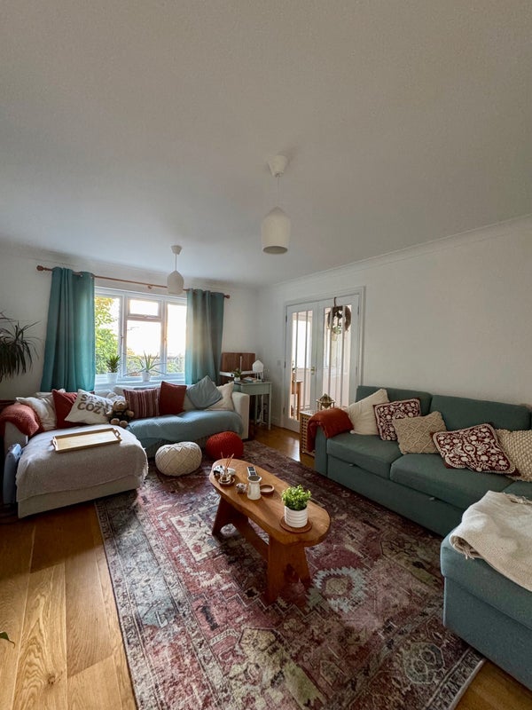 Room Salisbury Drive in Bristol