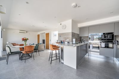 House Grays Way in Canterbury