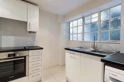 Flat Fulham Road in Greater London