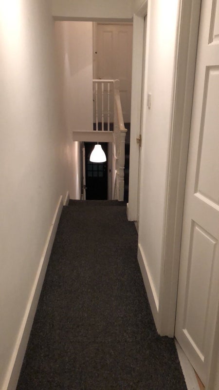 Room Ham Park Road in Greater London