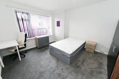 House Richmond Mount in Leeds