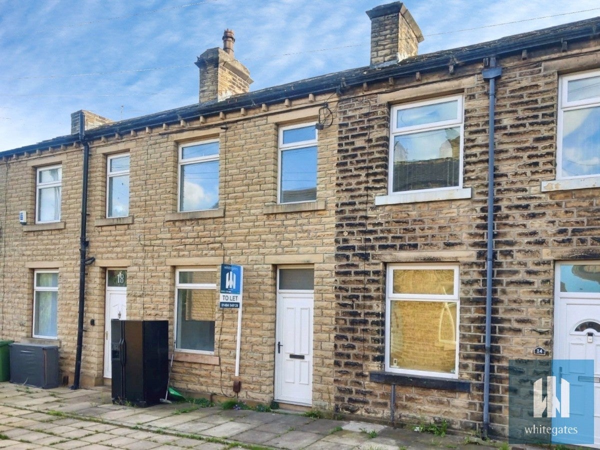 House Batley Street in Kirklees