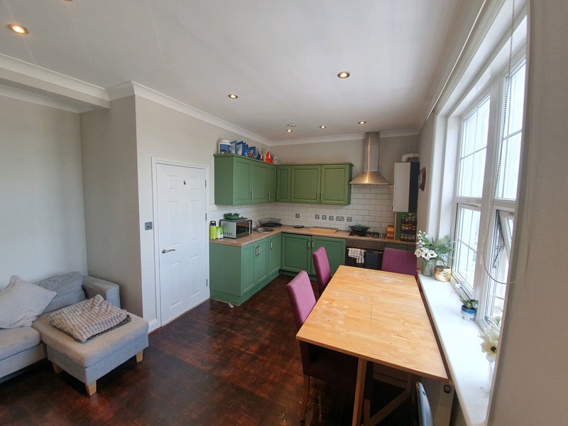 Room Old Kent Road in Greater London
