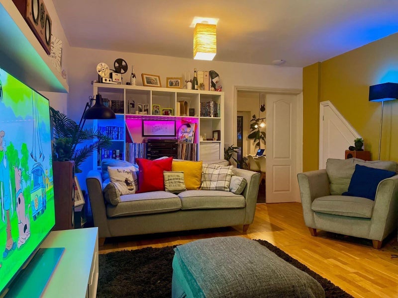 Room Kingsfield Close in Wick