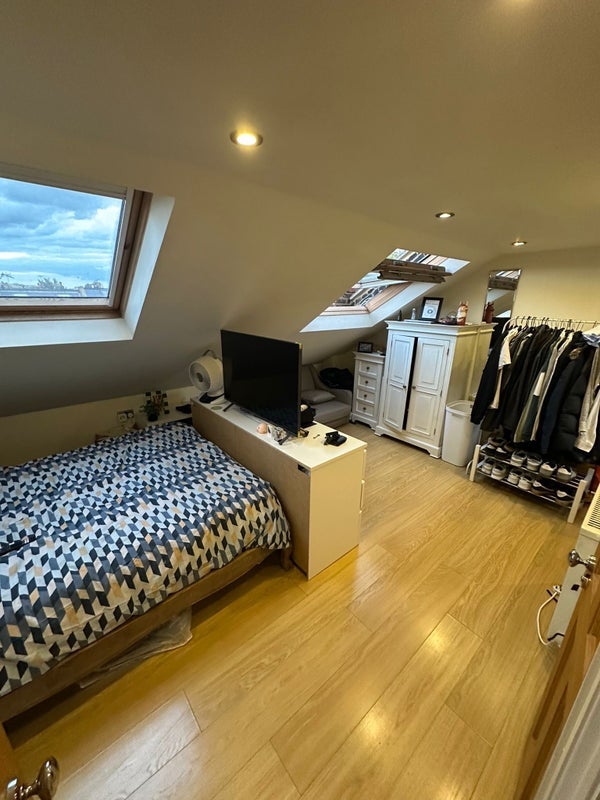 Room William Road in Greater London