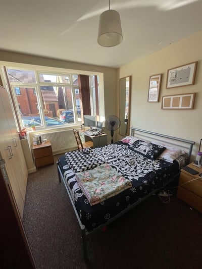 Room Monmouth Road in Oxford