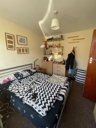 Room Monmouth Road in Oxford