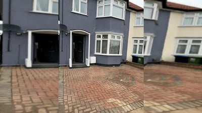 Room Oakington Manor Drive in Greater London