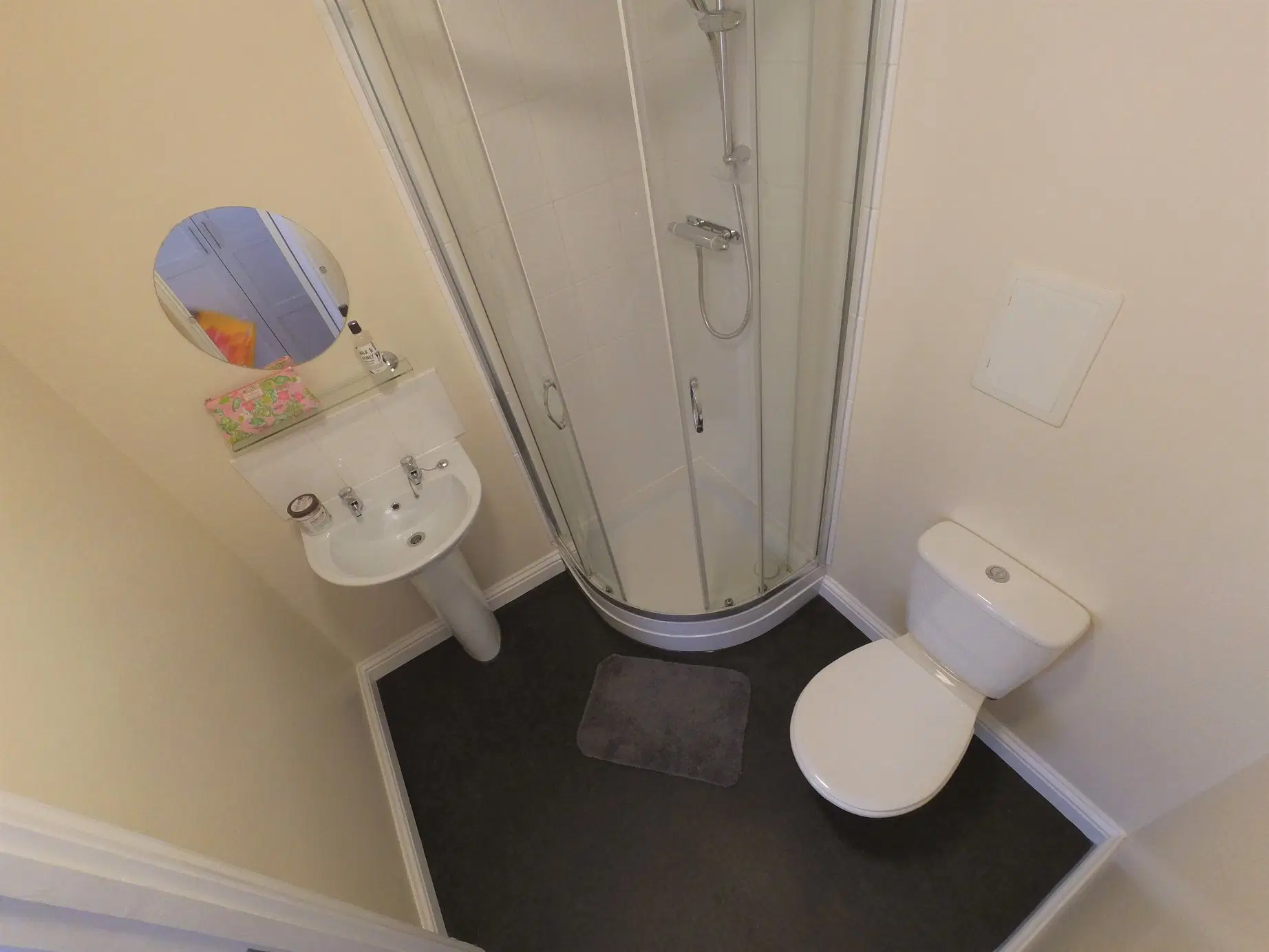Room Ark Royal in Broughton