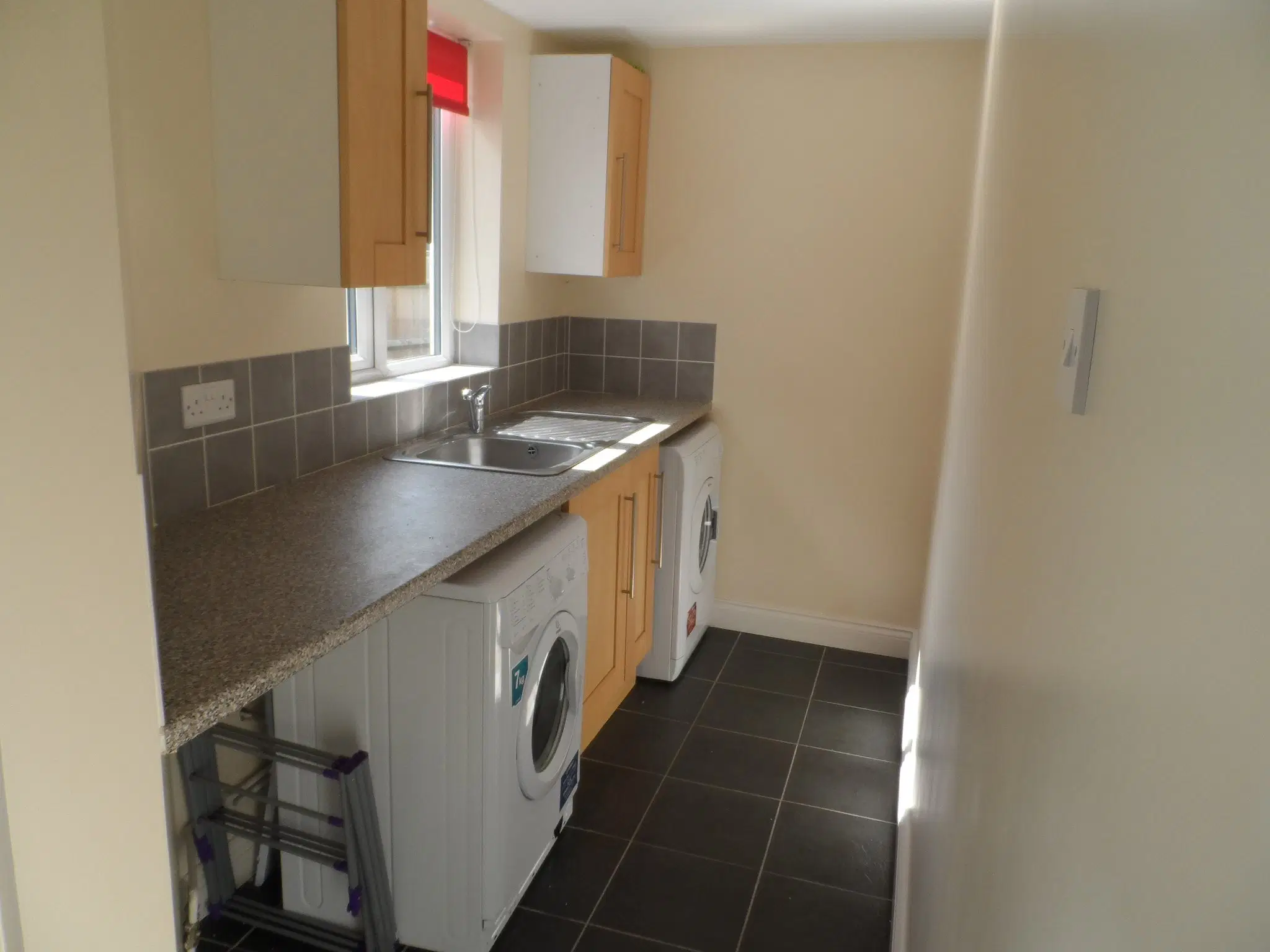 Room Ark Royal in Broughton