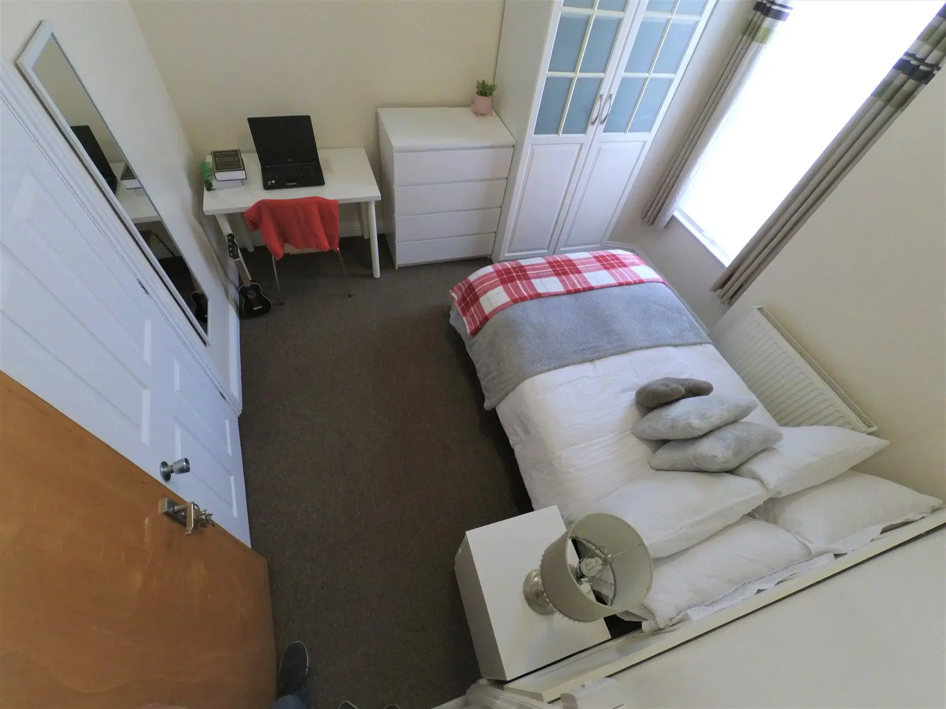 Room Ark Royal in Broughton