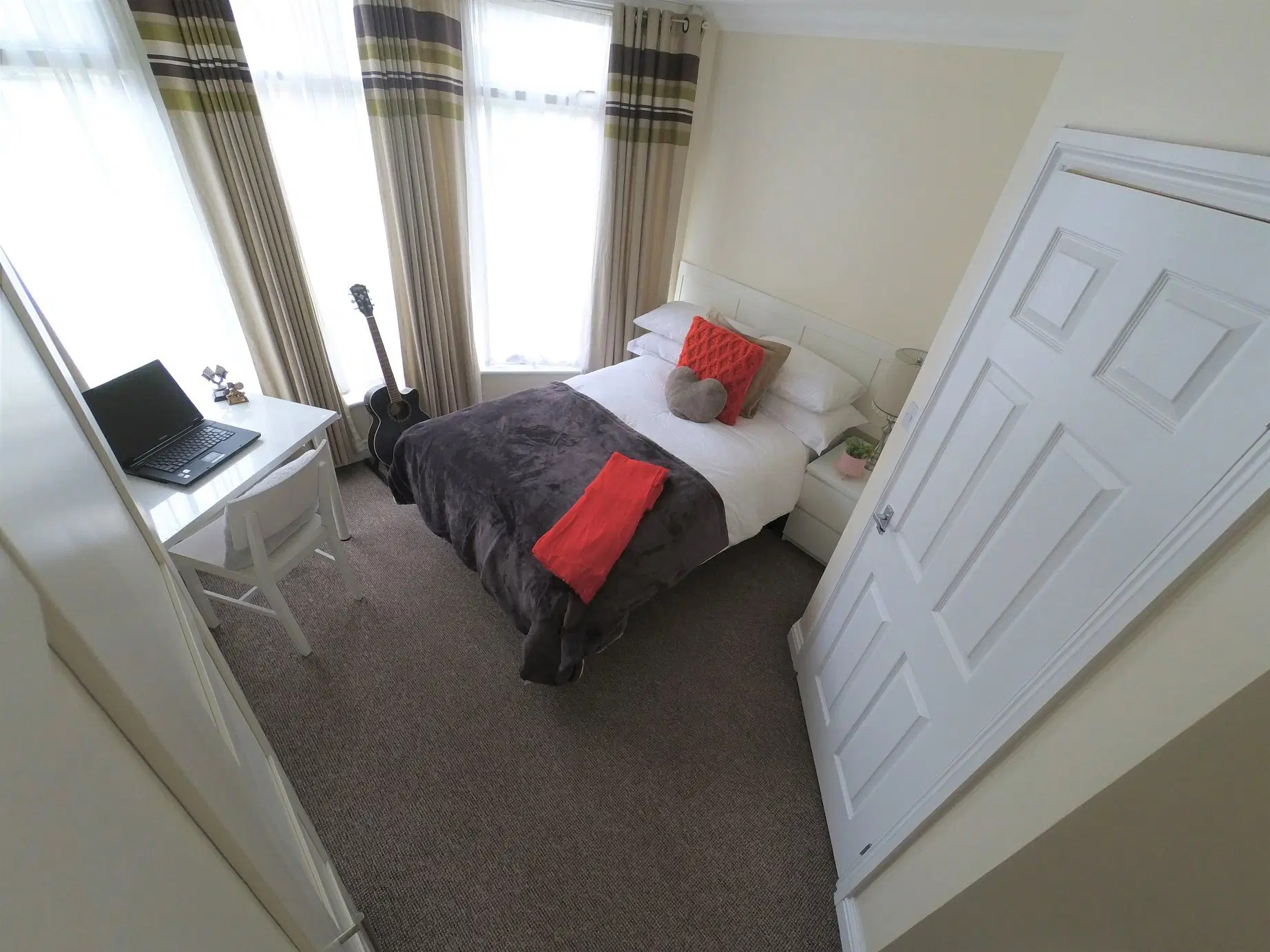 Room Ark Royal in Broughton