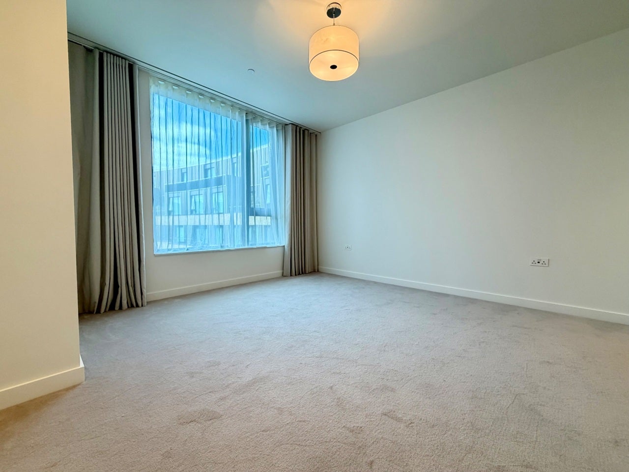 Flat Wood Lane in Greater London
