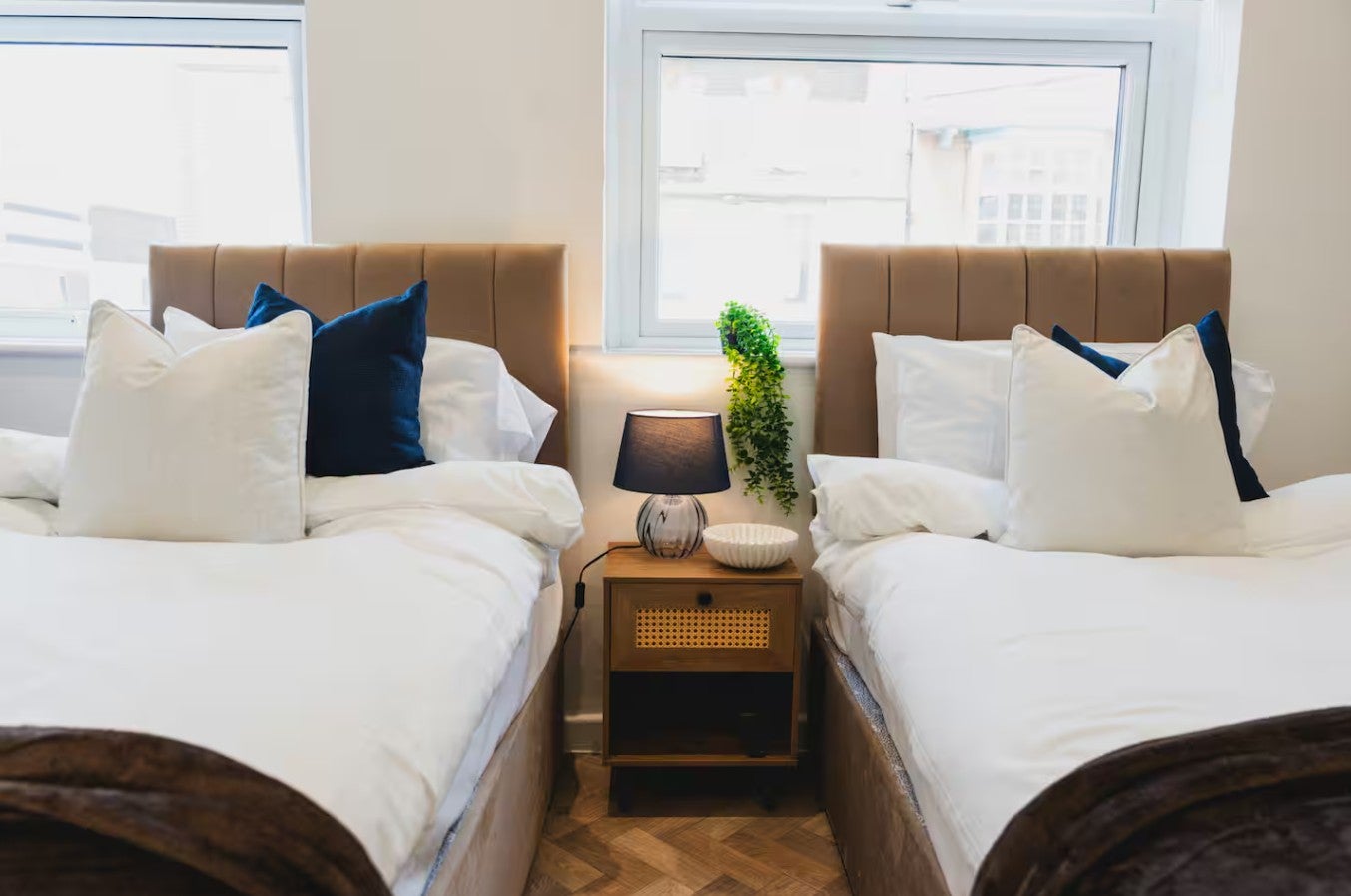 Flat Cheapside in Luton