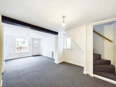 House Crusader Court in Huntingdonshire