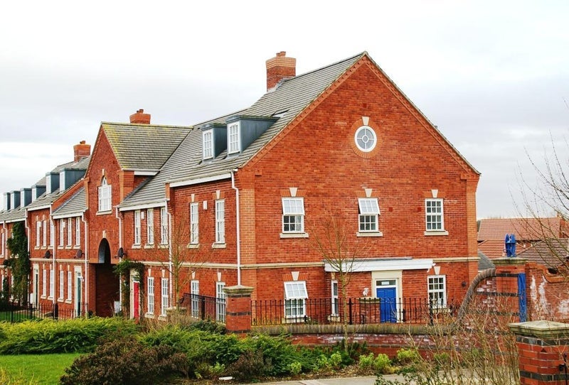 Room Gatcombe Way in Priorslee Village
