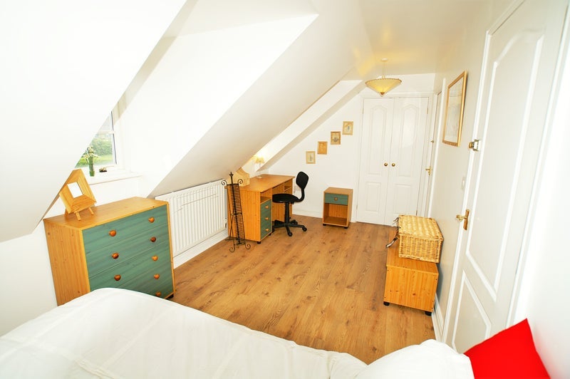Room Gatcombe Way in Priorslee Village