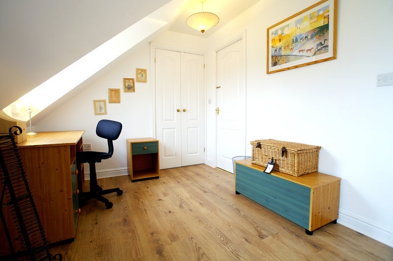 Room Gatcombe Way in Priorslee Village