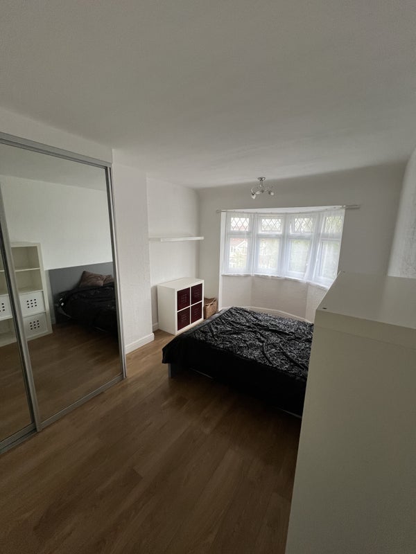 Room Heatherbank in Greater London