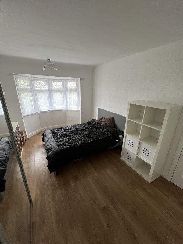Room Heatherbank in Greater London