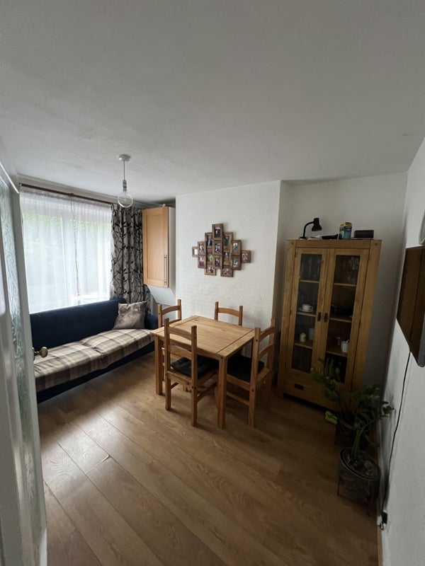 Room Heatherbank in Greater London