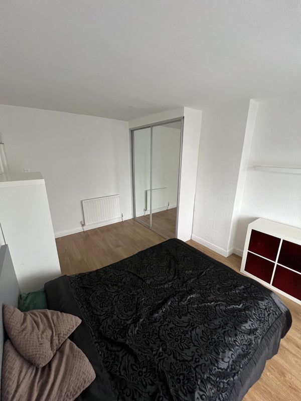 Room Heatherbank in Greater London