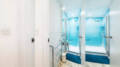 Flat Edith Grove in Greater London