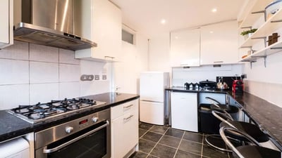 Flat Edith Grove in Greater London