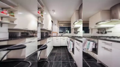 Flat Edith Grove in Greater London