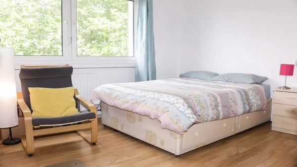 Flat Edith Grove in Greater London