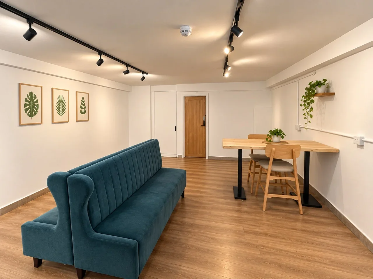 Room Lordship Lane in Greater London