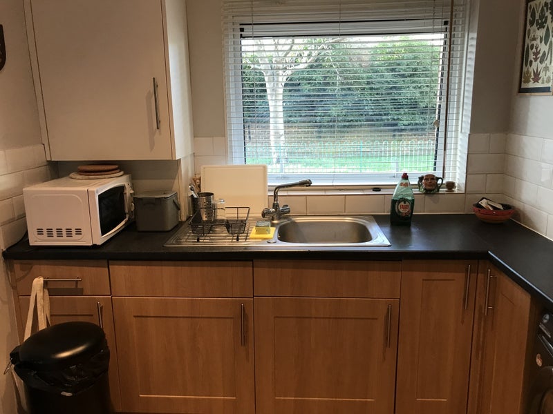 Flat Tappesfield Road in Greater London