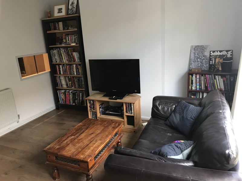 Flat Tappesfield Road in Greater London