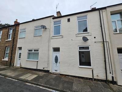 House Aquinas Court in Darlington