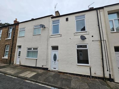 House Aquinas Court in Darlington