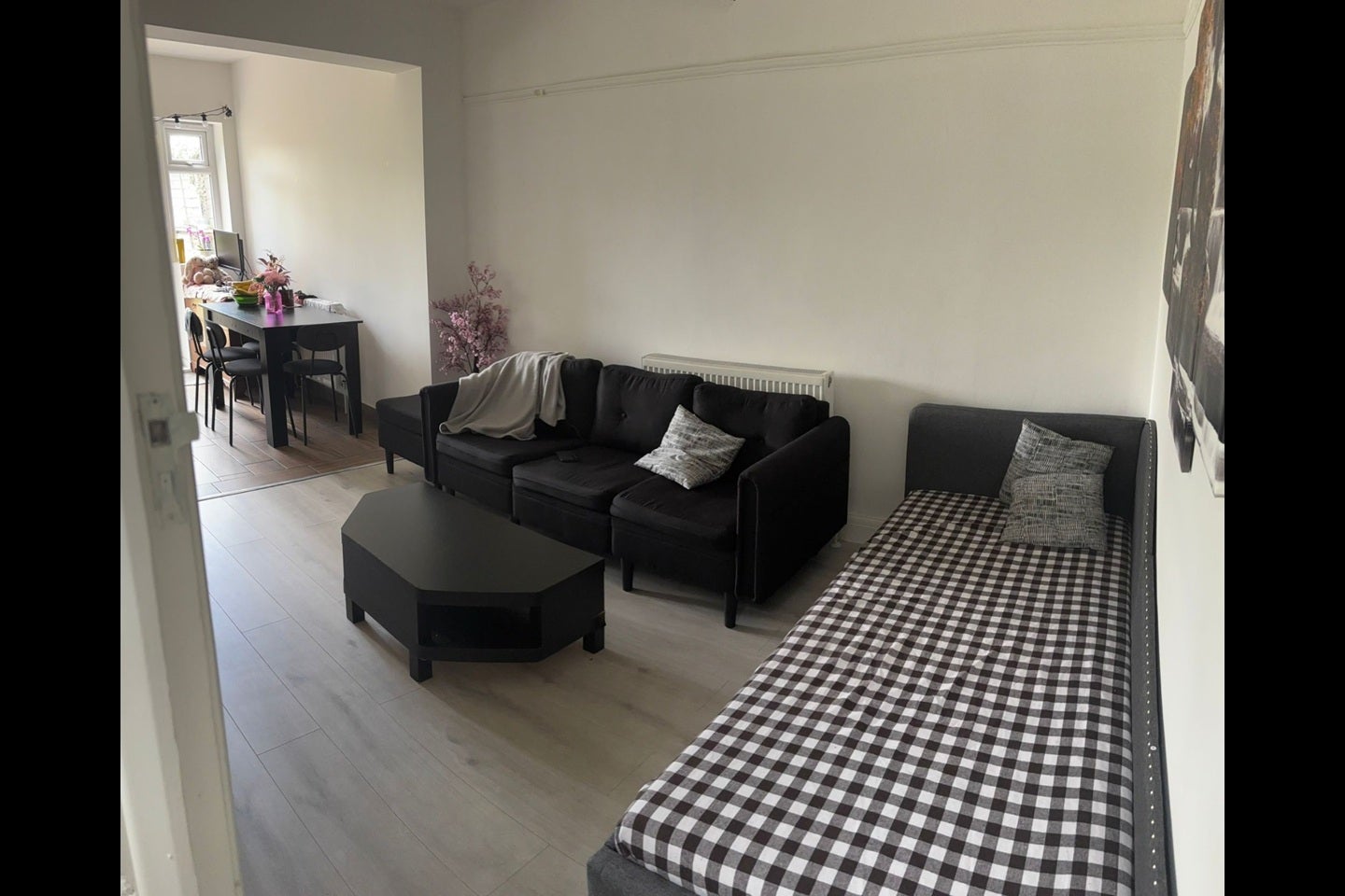 Room The Glade in Greater London