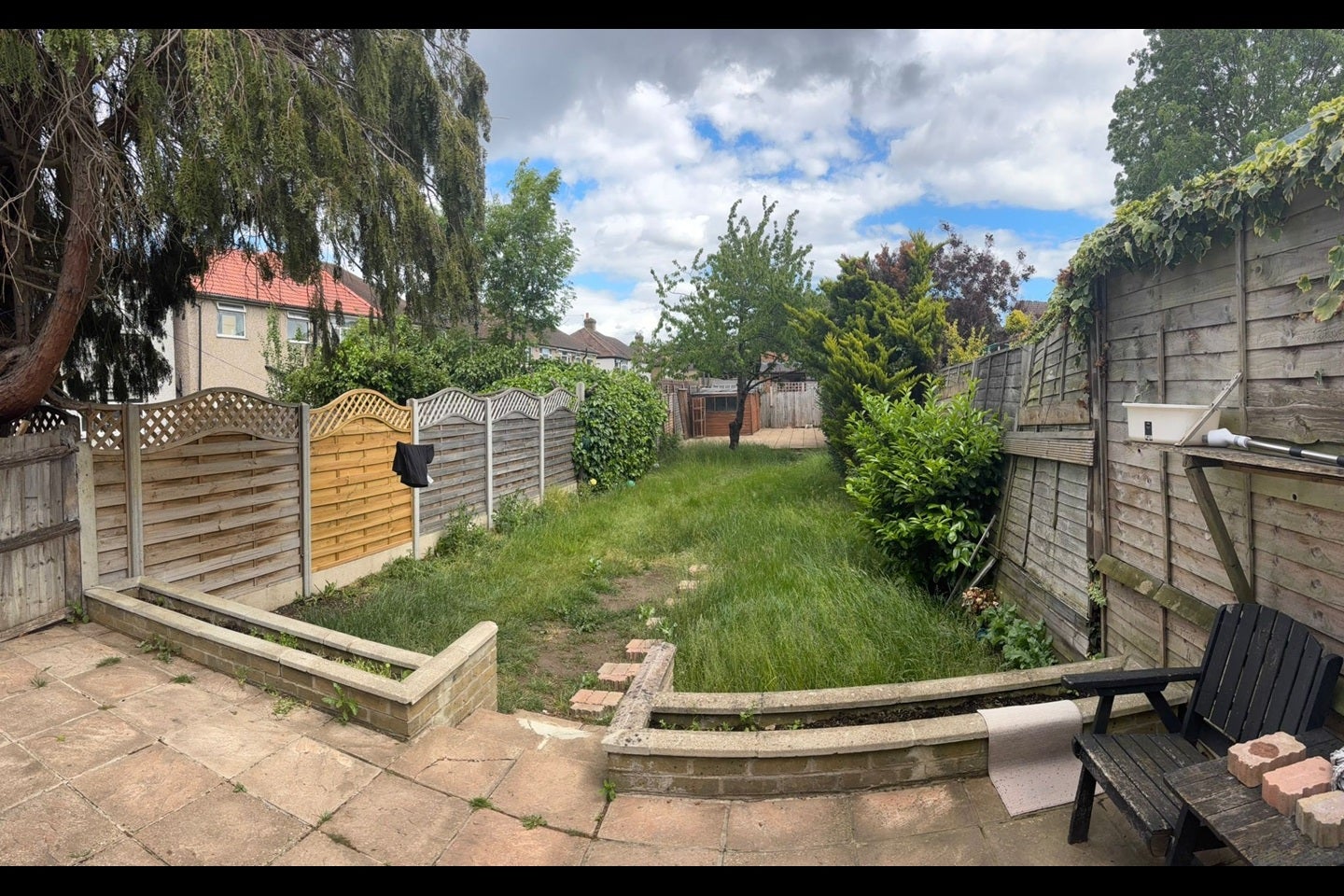Room The Glade in Greater London