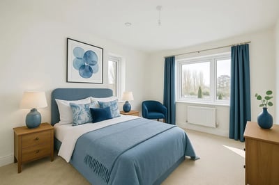 Flat Charles Road in King's Lynn and West Norfolk