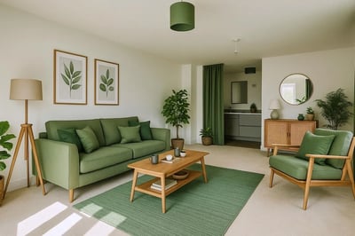 Flat Charles Road in King's Lynn and West Norfolk