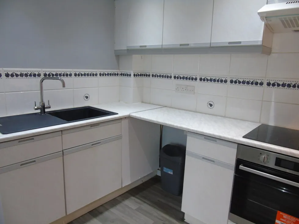 Flat Telford Close in King's Lynn and West Norfolk