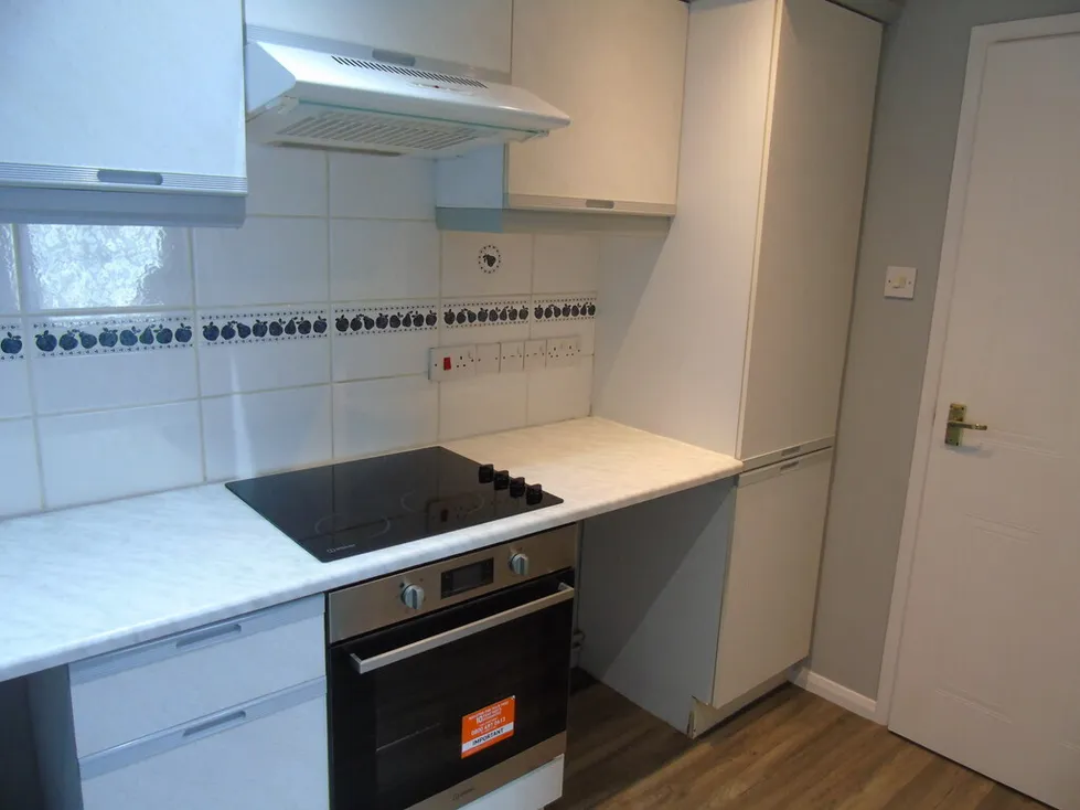 Flat Telford Close in King's Lynn and West Norfolk