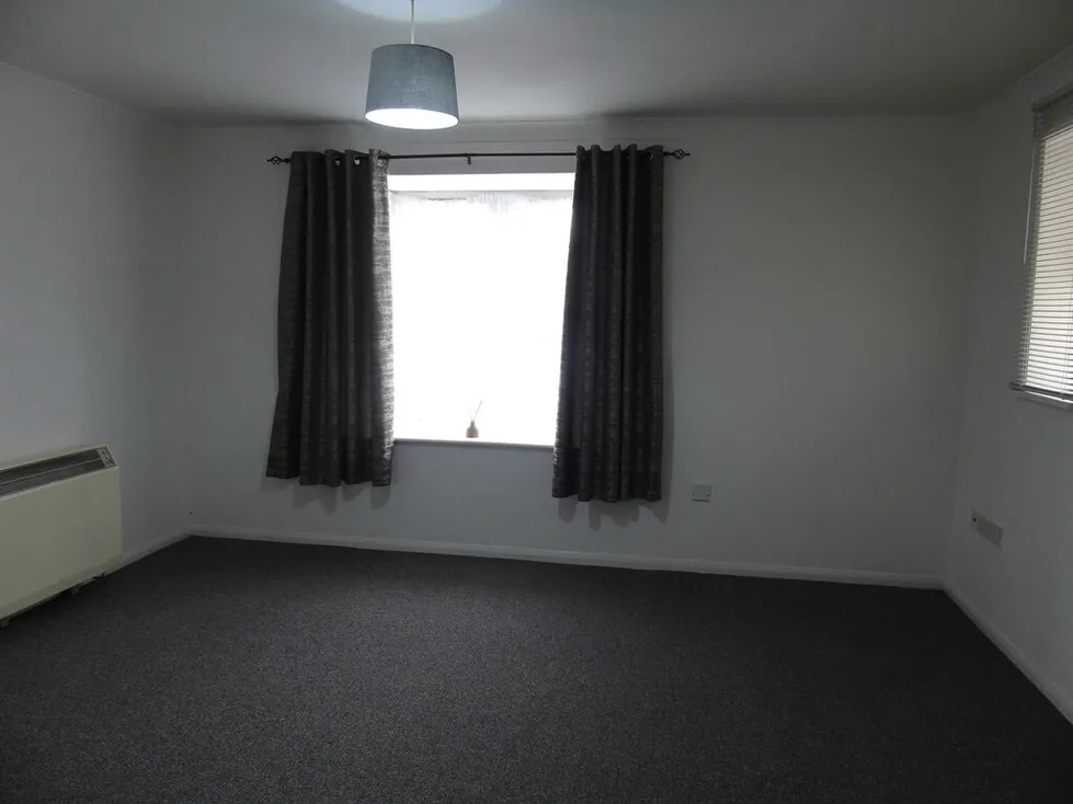 Flat Telford Close in King's Lynn and West Norfolk