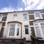 Room Habershon Street in Cardiff