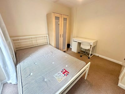 House Alderman Close in Nottingham